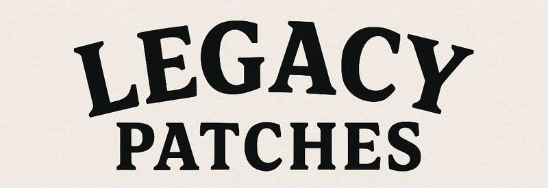 Legacy Patches