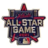 MLB 2021 All-Star Game Atlanta Patch
