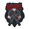Alice Cooper Spend the Night Patch