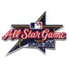 All star game atlanta 2025 patch
