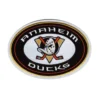 Anaheim Ducks Team Logo Patch