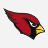 Arizona Cardinals Primary Logo Patch