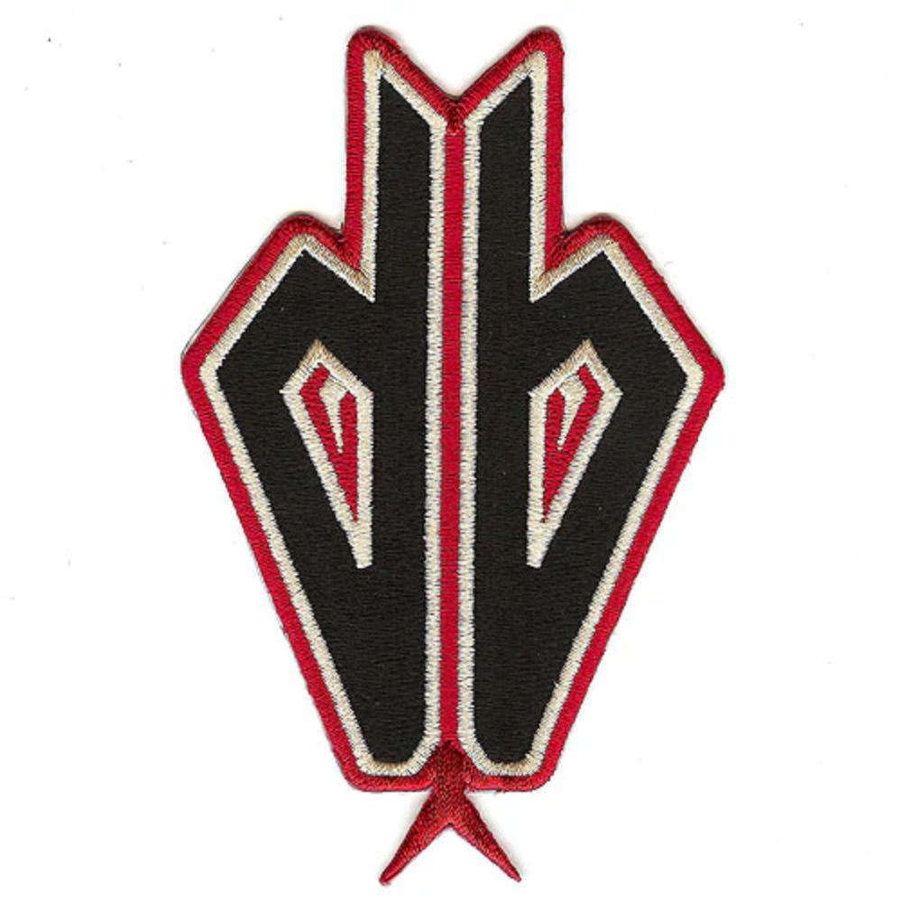 Arizona Diamondbacks Retro Logo Patch