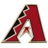 Arizona Diamondbacks A Logo Patch