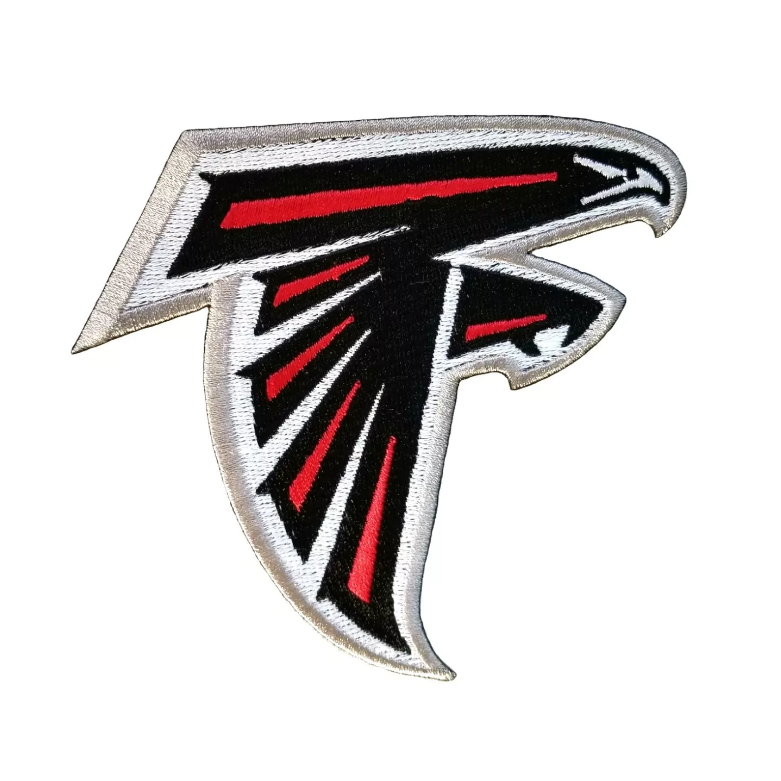 Atlanta Falcons Primary Logo Patch