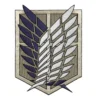 Attack On Titan Wings of Freedom Patch