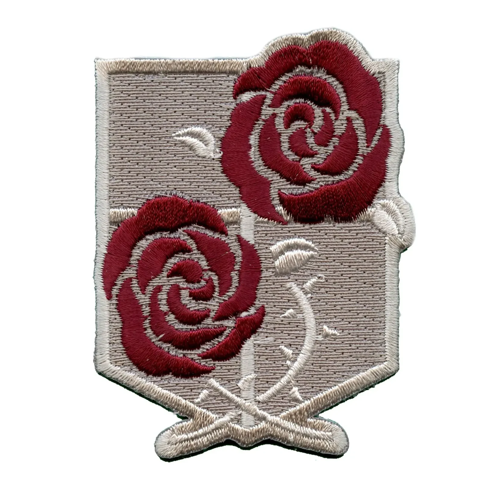Attack on Titan Garrison Regiment Patch