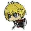 Attack On Titan Chibi Armin Patch