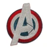 Avengers 2 Movie Logo Patch