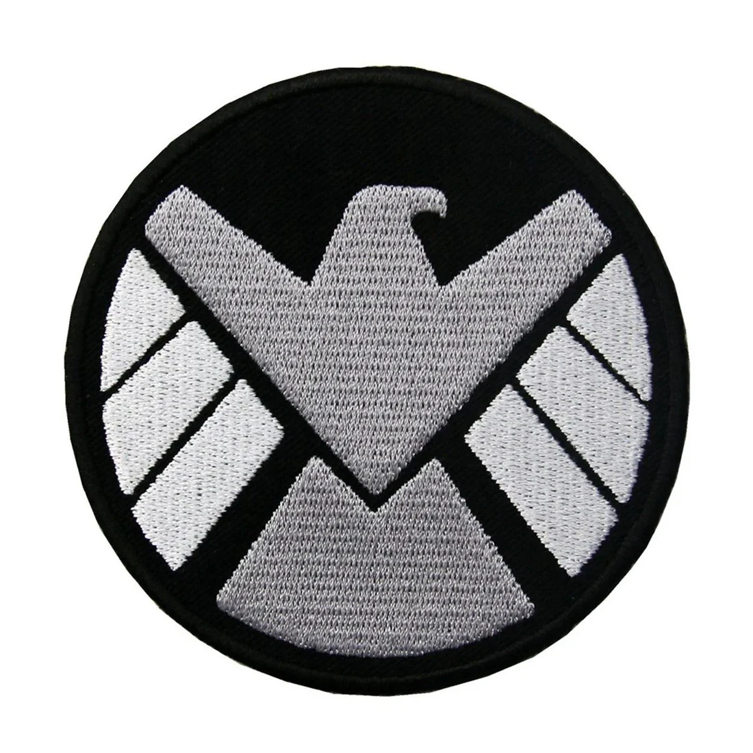 Agents Of Shield Logo Patch