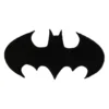 Batman Logo Embroidered Patch
