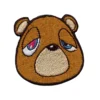 Bear Droopy Eyes Patch