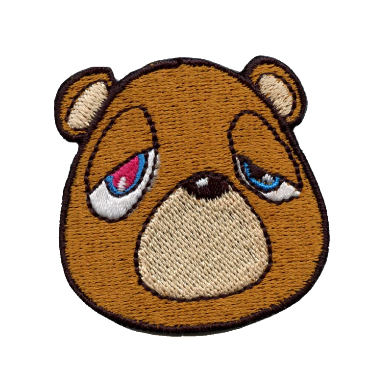 Bear Droopy Eyes Patch