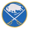 Buffalo Sabres Primary Logo Patch