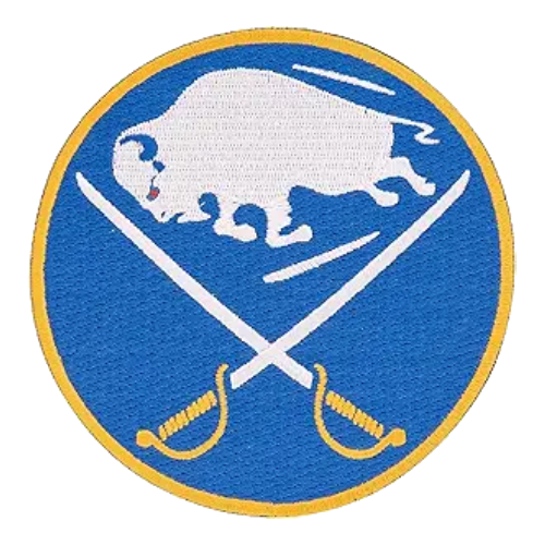 Buffalo Sabres Primary Logo Patch