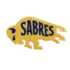 Buffalo Sabres Retro Buffalo Patch