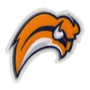 Buffalo Sabres Buffalo Logo Patch