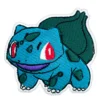 Pokemon Bulbasaur Patch