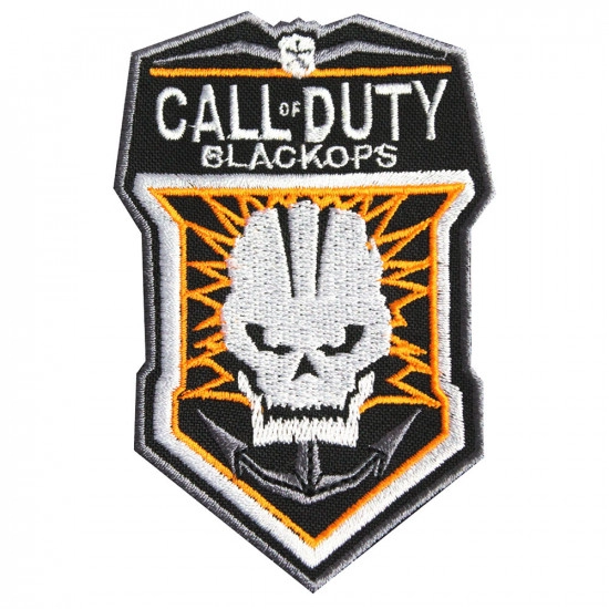 Call of Duty Black Ops patch