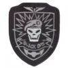 Call of Duty: Black Ops II Shield Patch