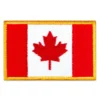 Canada Flag Patch