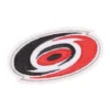 Carolina Hurricanes logo patch
