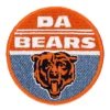 Chicago Bears DA Bears Patch
