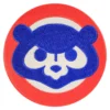 Chicago Cubs 1984 Vintage Primary Logo Patch