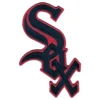 Chicago White Sox Wordmark Patch