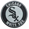 Chicago White Sox Classic Logo Patch