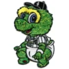 Chicago White Sox Baby Mascot Patch