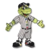 Chicago White Sox "Southpaw" Mascot Patch