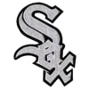 Chicago White Sox Team Logo Patch