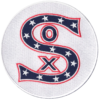 Chicago White Sox Stars & Stripes Patch