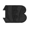 Cincinnati bengals b primary logo patch