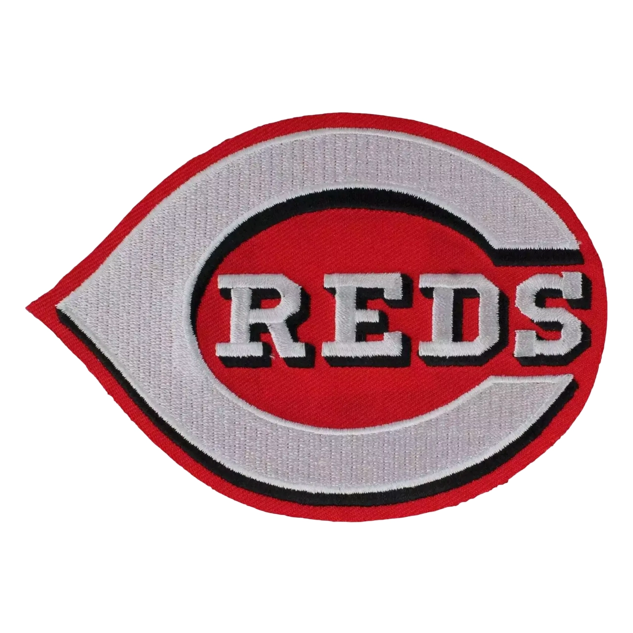 Cincinnati Reds C Logo Patch