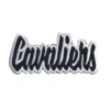 Cleveland Cavaliers Black Script Patch