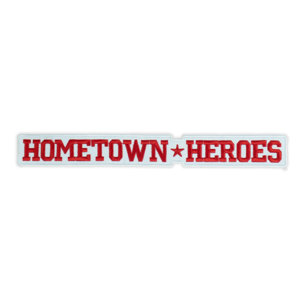 Copy of hometown heros