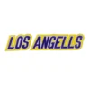 Copy of los angells text