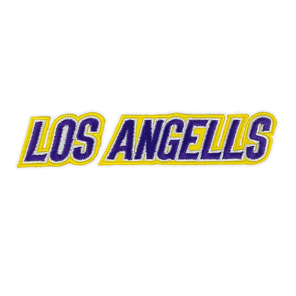Copy of los angells text
