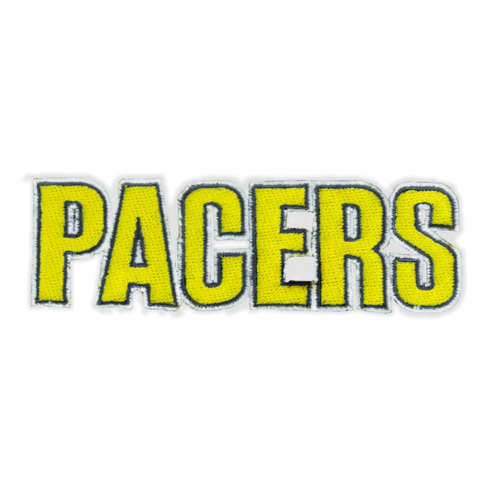 Copy of pacers
