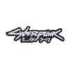 Cyberpunk 2077 Logo Patch