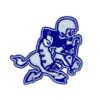 Dallas Cowboys Retro Mascot Patch