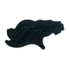 Denver Broncos Black Horse Face Patch