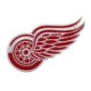 Detroit Red Wings Primary Logo Patch