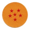 Dragon Ball Z Six Star Dragonball Patch