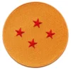 Dragon Ball Z 4 Star Dragonball Patch