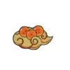 DBZ Nimbus Cloud with Three Dragon Balls Patch