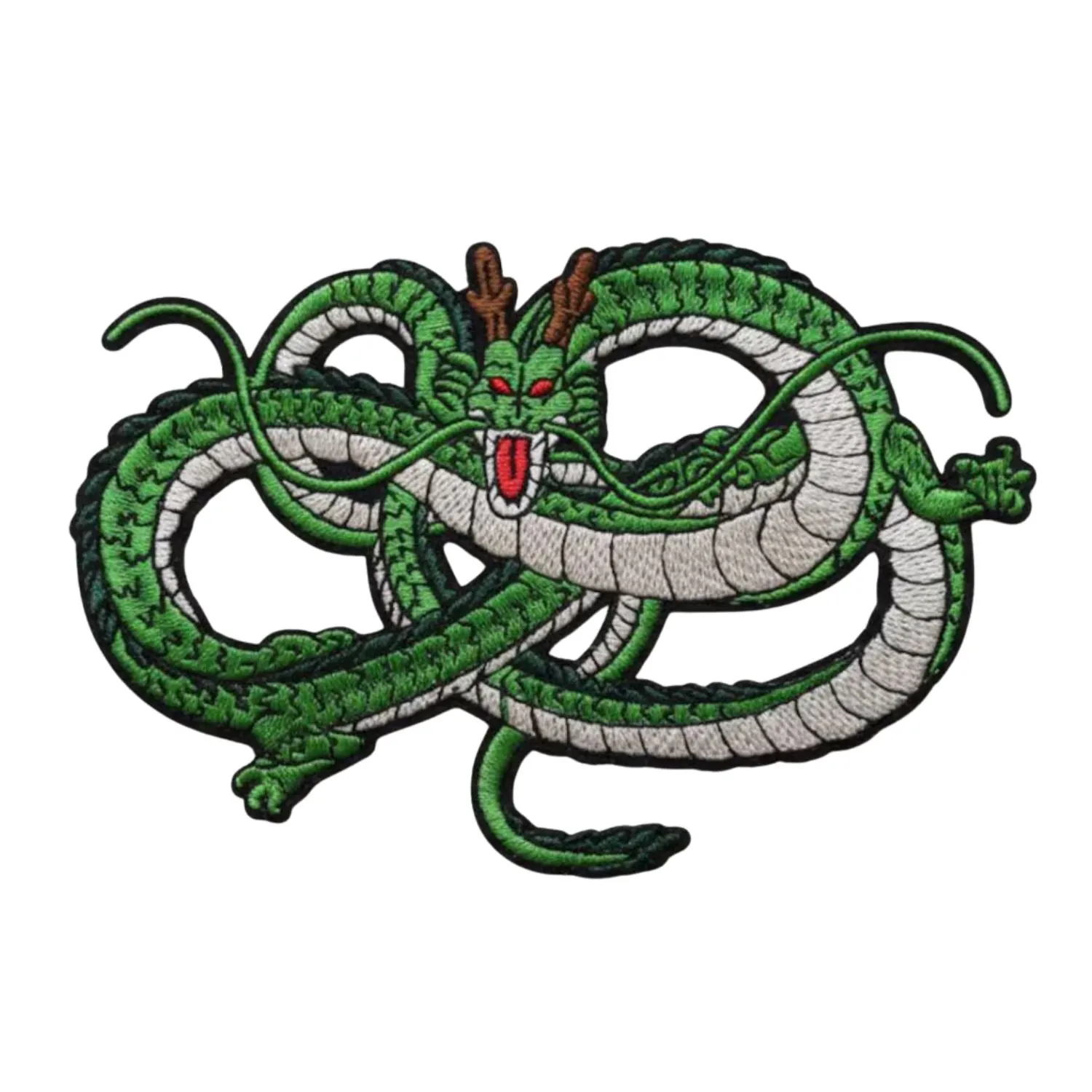 Dragon Ball Z Shenron Patch