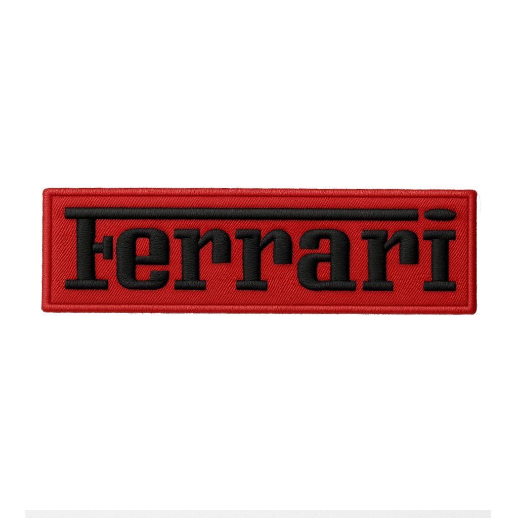 Ferrari 6
